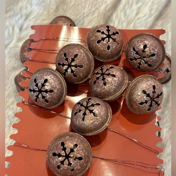 Bell string lights​ - Picture 2 of 4